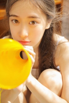 小兔子乖乖der海棠(滨口奈津子)全本